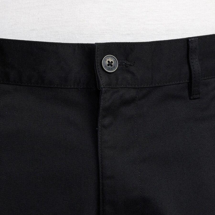 RVCA Americana Short - Men's Black
