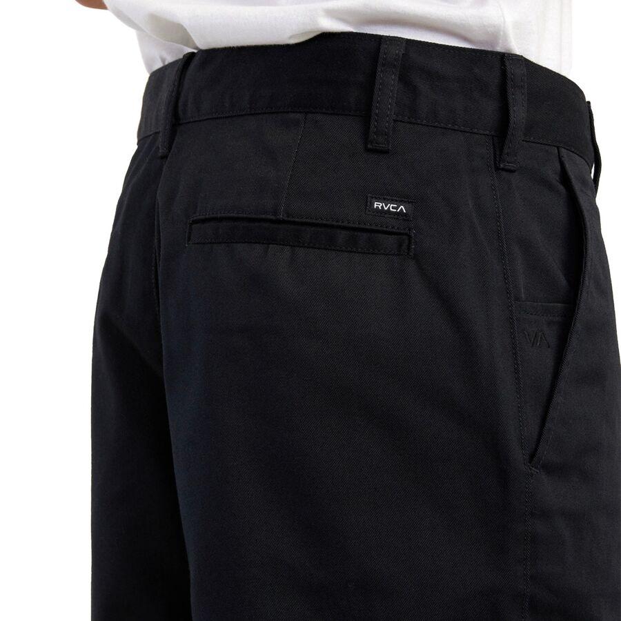 RVCA Americana Short - Men's Black