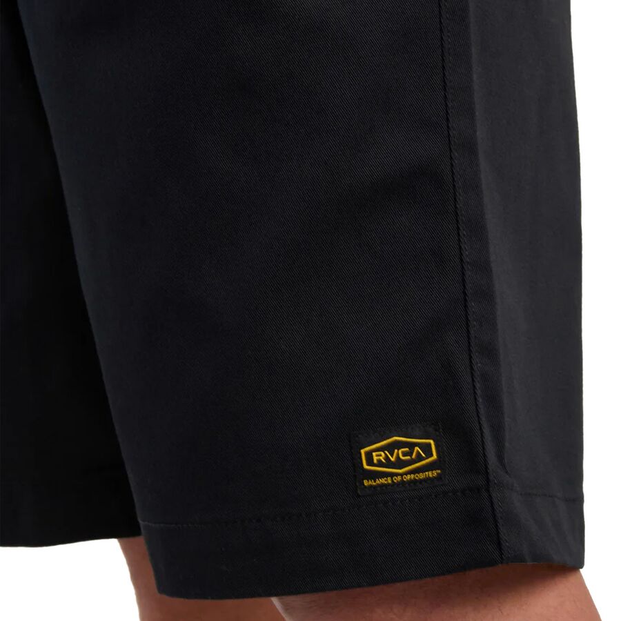 RVCA Americana Short - Men's Black