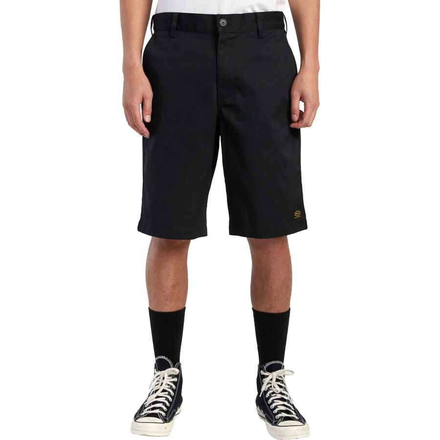 RVCA Americana Short - Men's Black