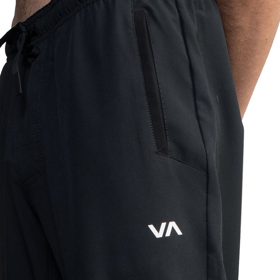 RVCA Yogger II Pant - Men's Black