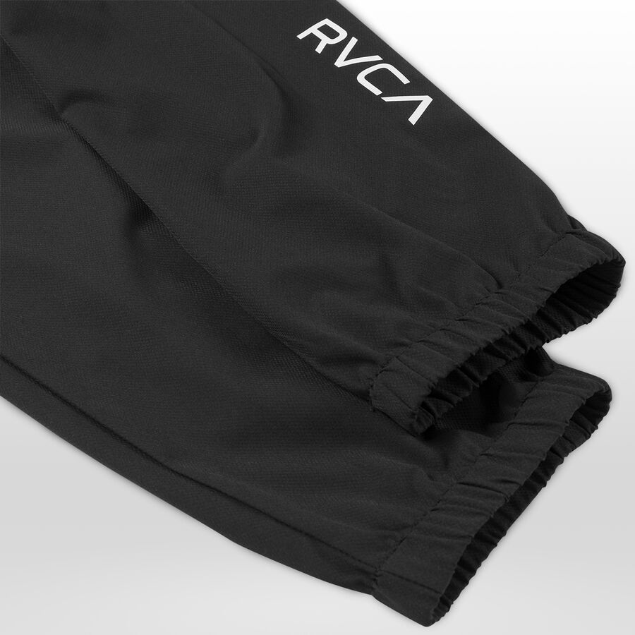 RVCA Yogger II Pant - Men's Black