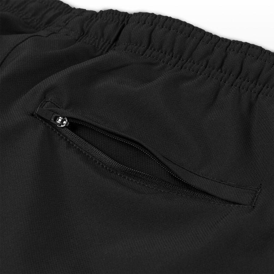 RVCA Yogger II Pant - Men's Black