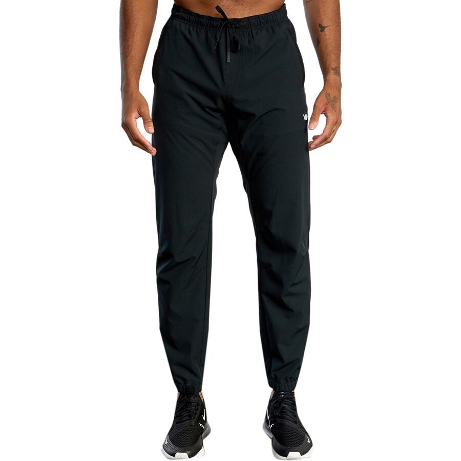 RVCA Yogger II Pant - Men's Black