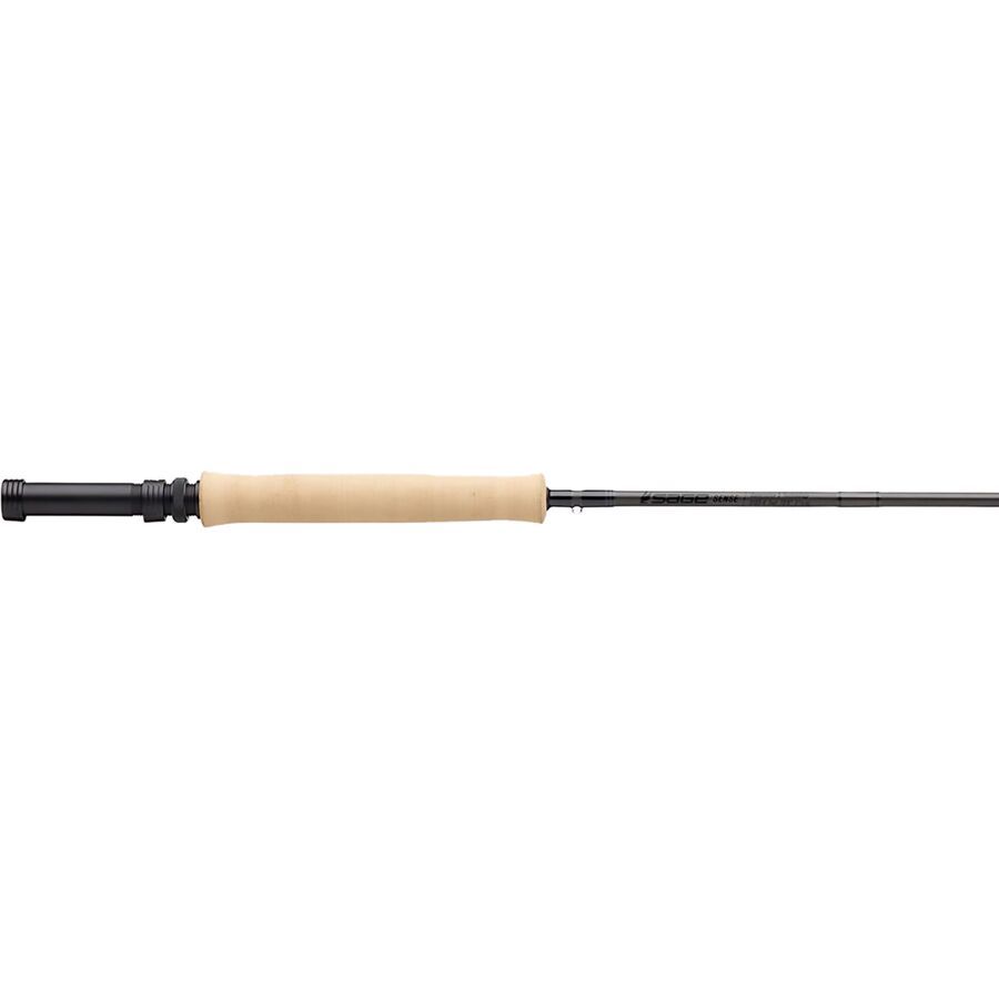 Sage Sense ESN Rod - 4 Piece One Color