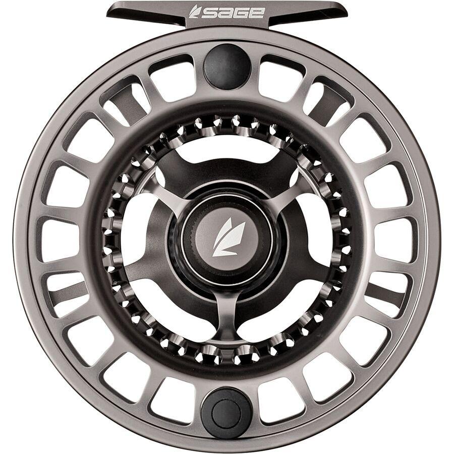 Sage Spectrum LT Fly Reel Sage Spectrum LT Fly Reel