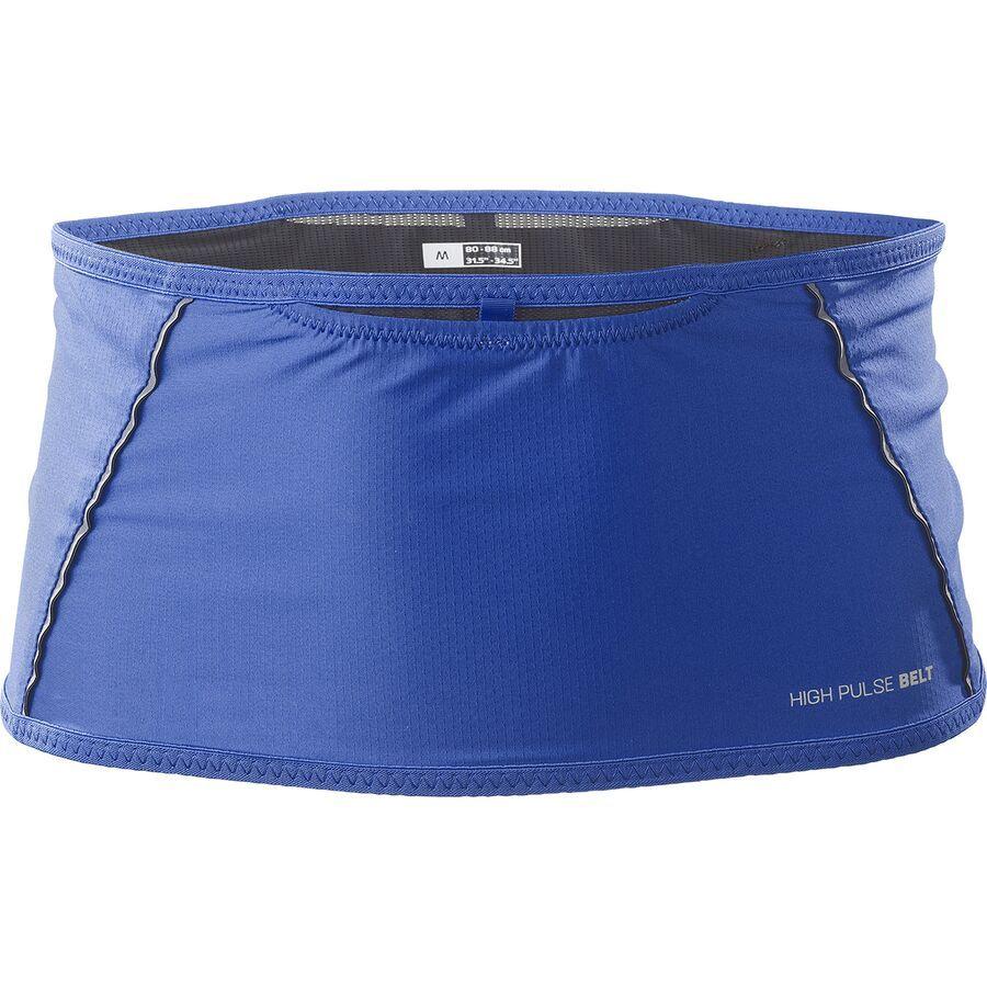 Salomon High Pulse Belt Nautical Blue