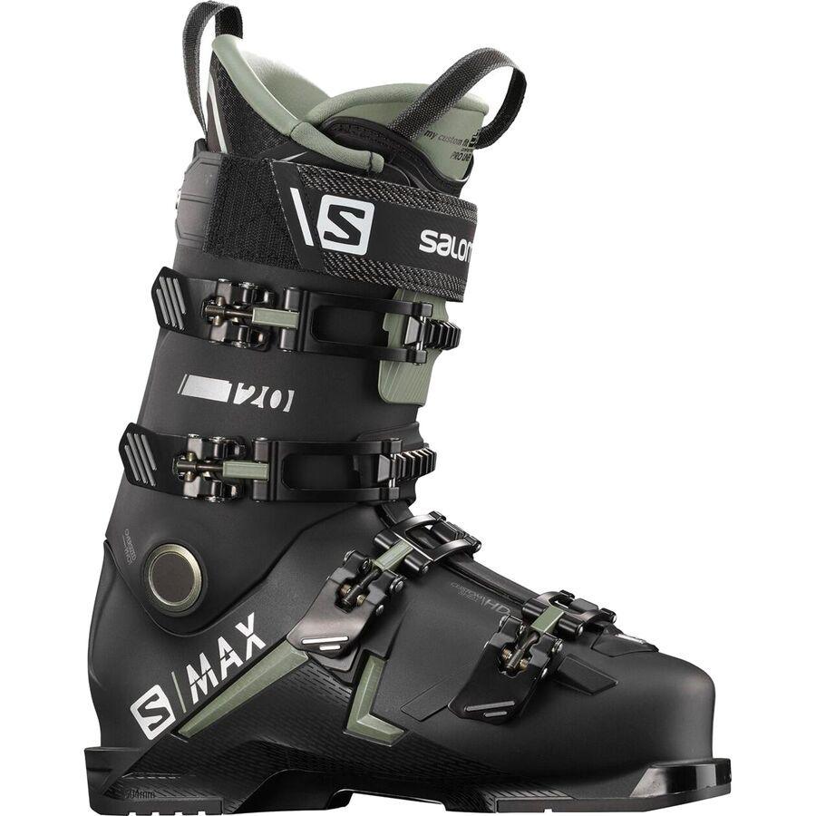 Salomon S/Max 120 Ski Boots