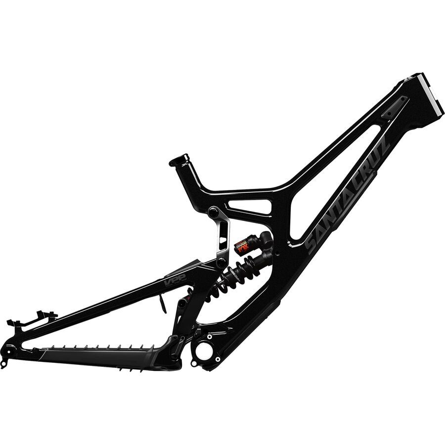 Santa Cruz Bicycles V10 8 CC Frame