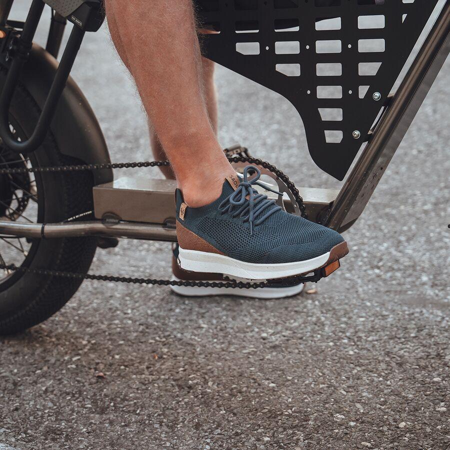 Saola Tsavo 2.0 Shoe - Men's Navy