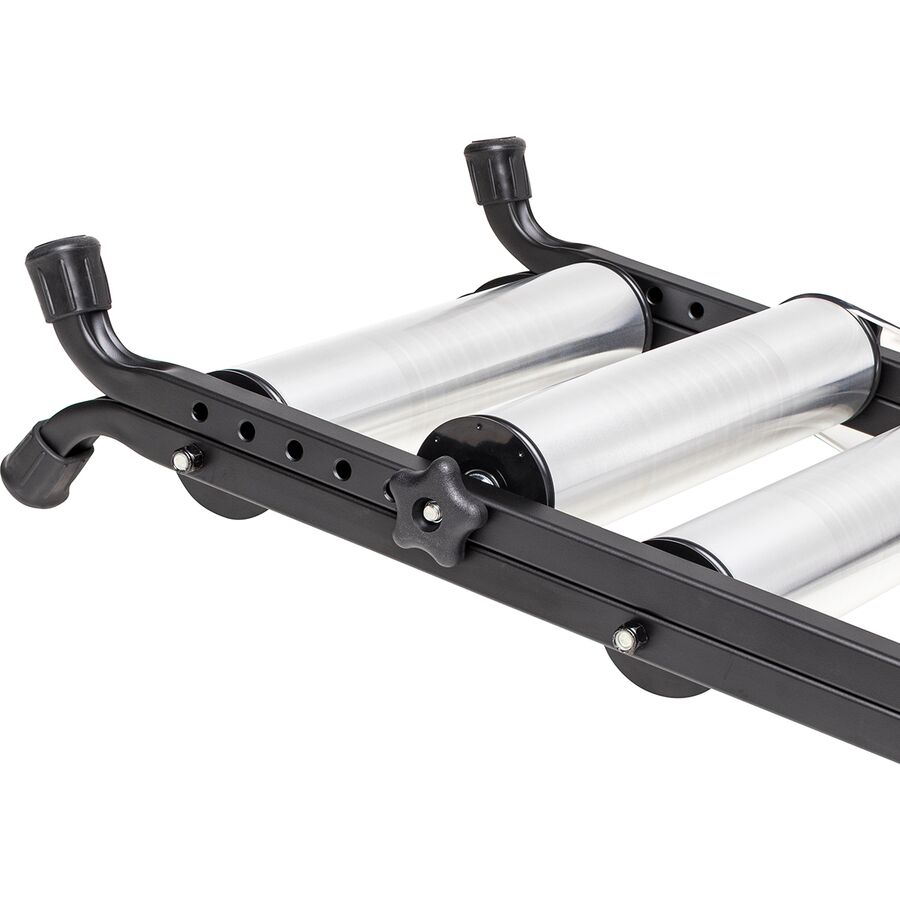 Saris AL Roller Black