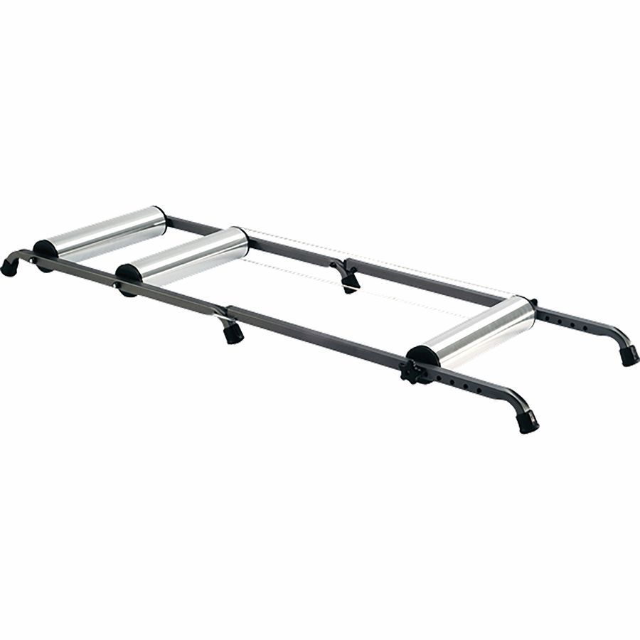 Saris AL Roller Black Saris AL Roller Black