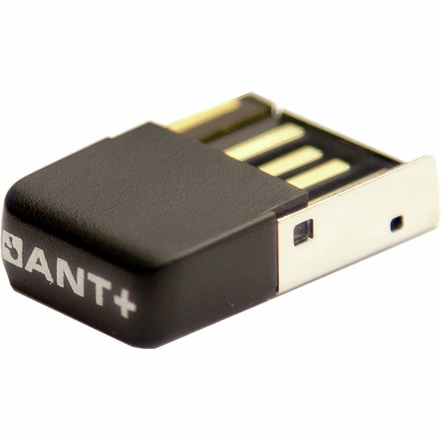 Saris ANT+ USB Black