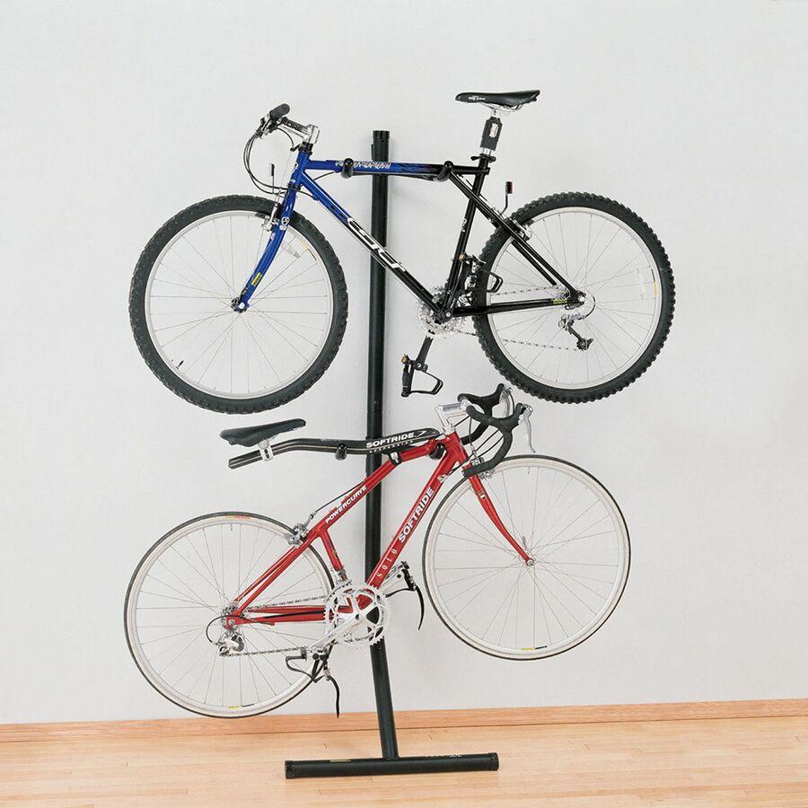Saris Bike Bunk Black