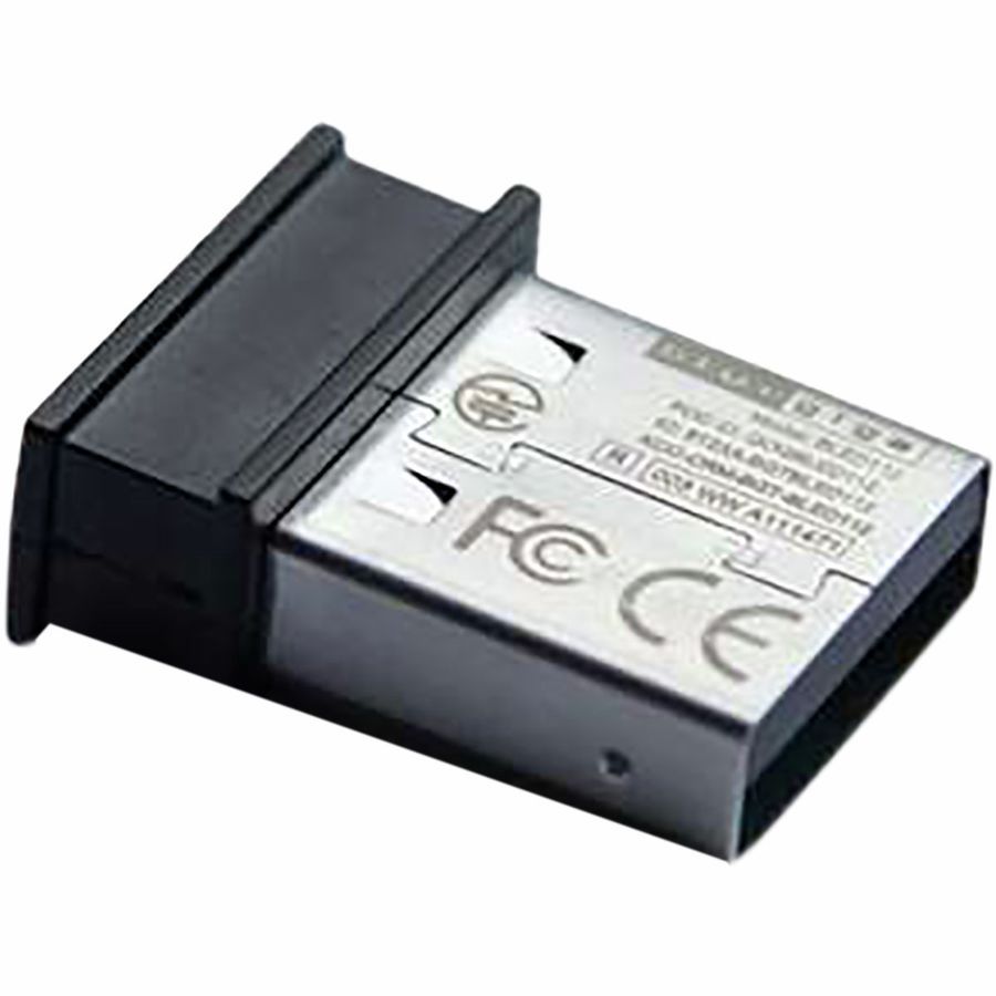 Saris BlueGiga USB Dongle Black