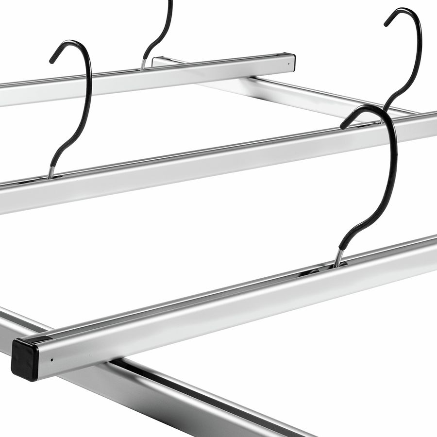 Saris CycleGlide Storage