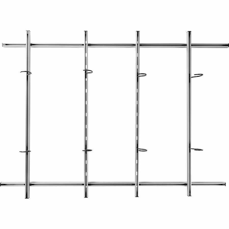 Saris CycleGlide Storage