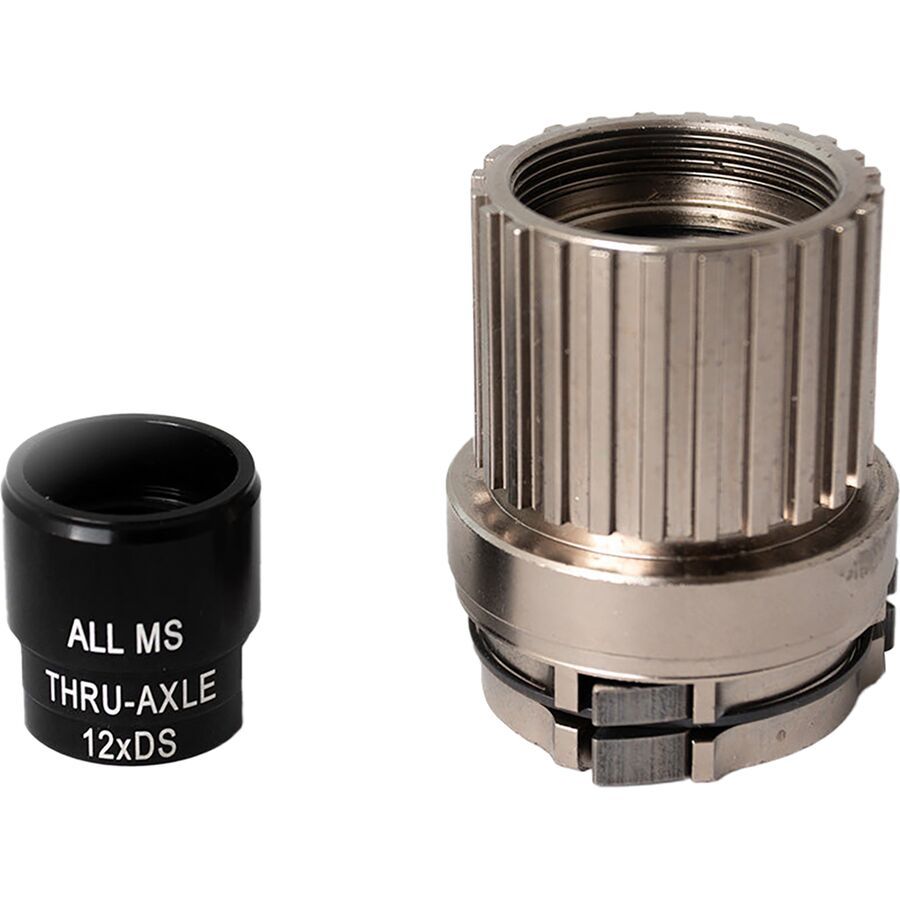 Saris Freehub Microspline One Color