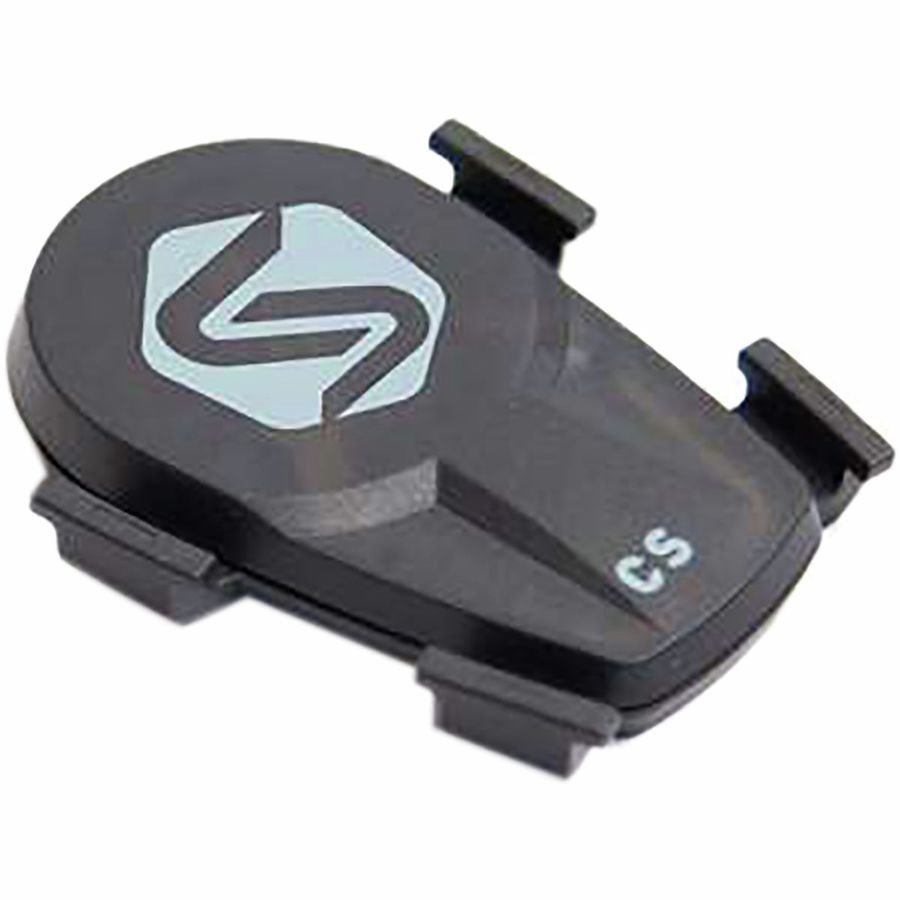 Saris Speed/Cadence Sensor Black