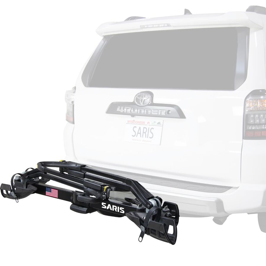 Saris Superclamp G3 2-Bike