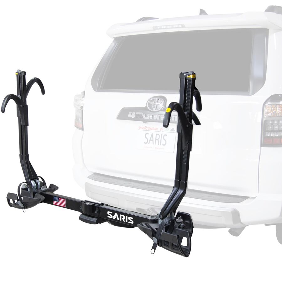 Saris Superclamp G3 2-Bike