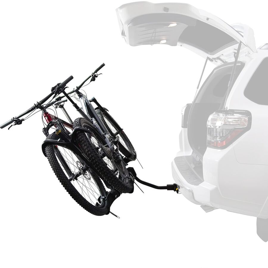 Saris Superclamp G3 Hd 2-Bike