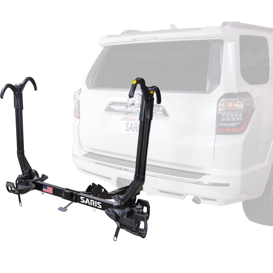 Saris Superclamp G3 Hd 2-Bike