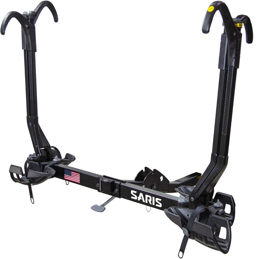 Saris Superclamp G3 Hd 2-Bike