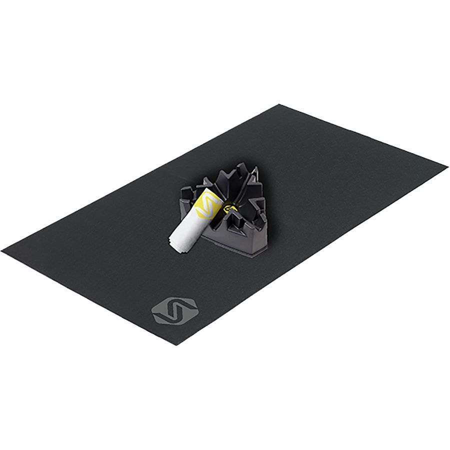 Saris Trainer Accessory Kit One Color