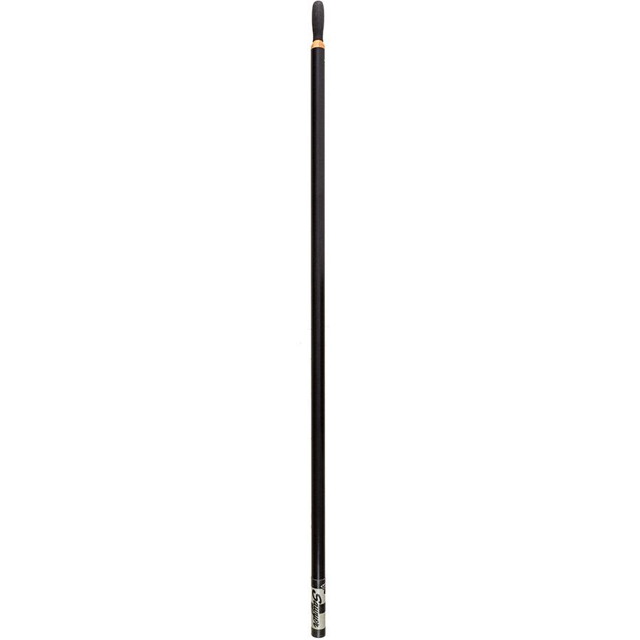 Sawyer Oars Polecat Oar Shaft Black