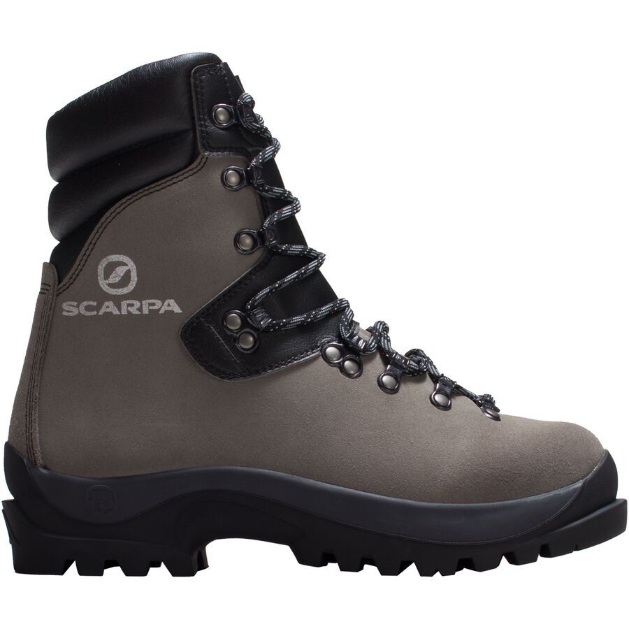 Scarpa Fuego Boot Bronze