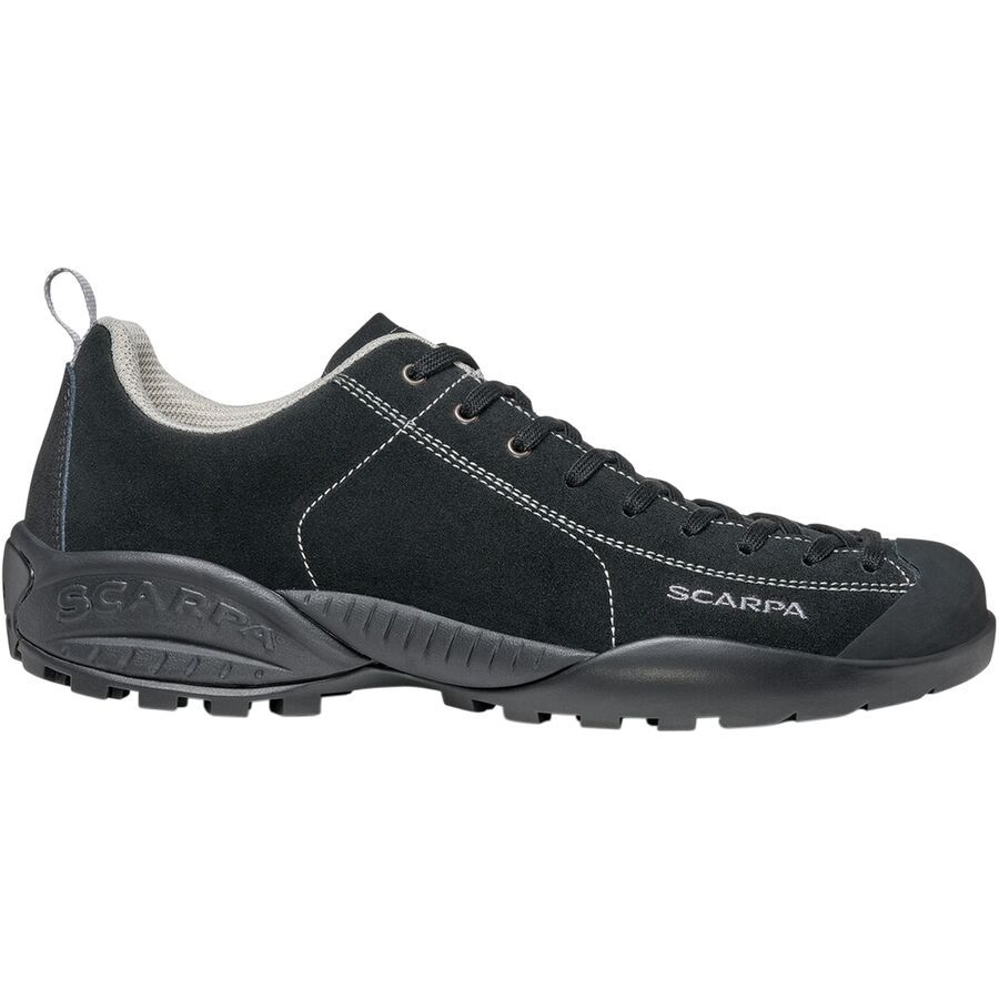 Scarpa Mojito Shoe - Men's Black