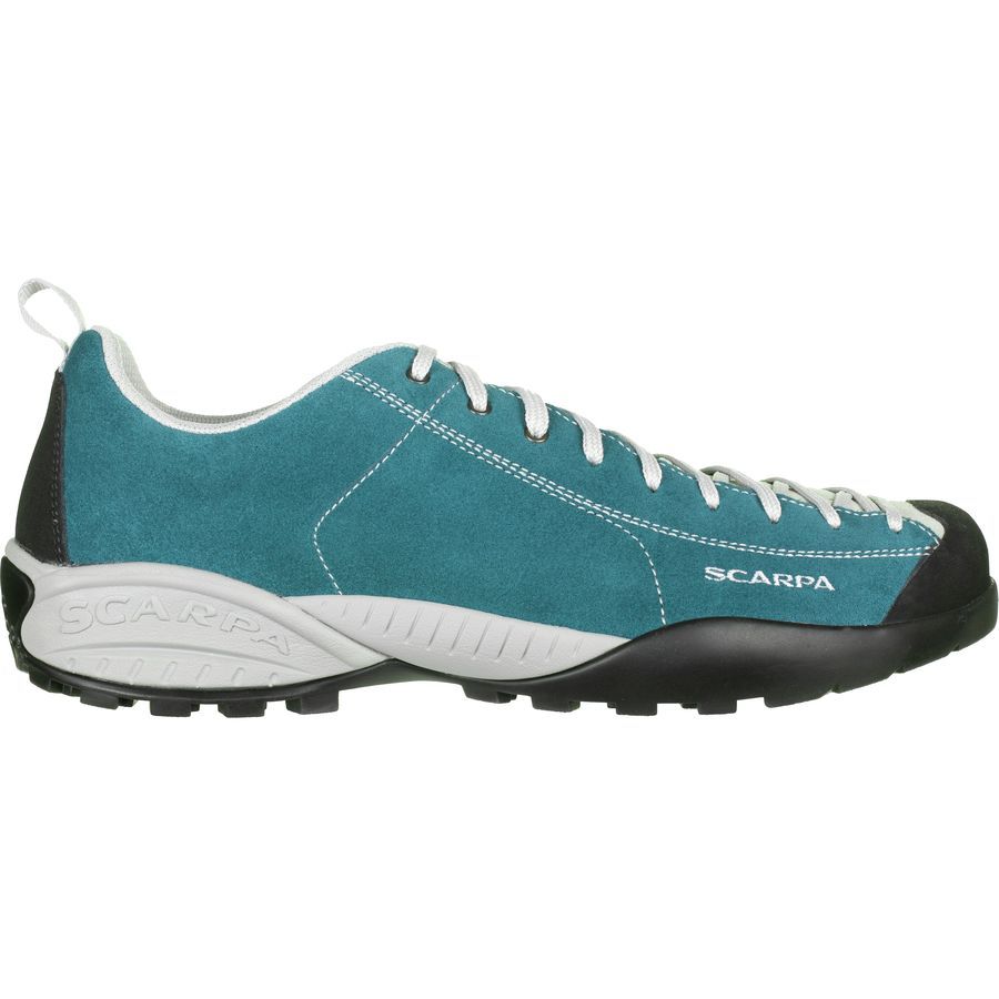 Scarpa Mojito Shoe - Men's Lake Blue