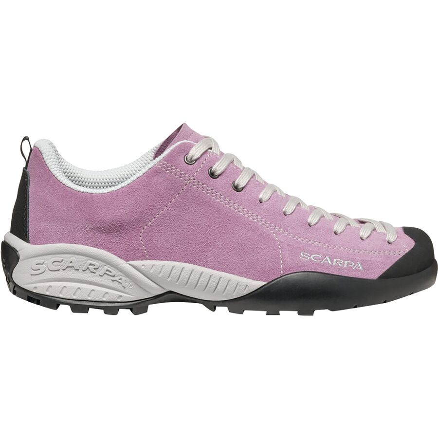 Scarpa Mojito Shoe - Women's Orchid Rose
