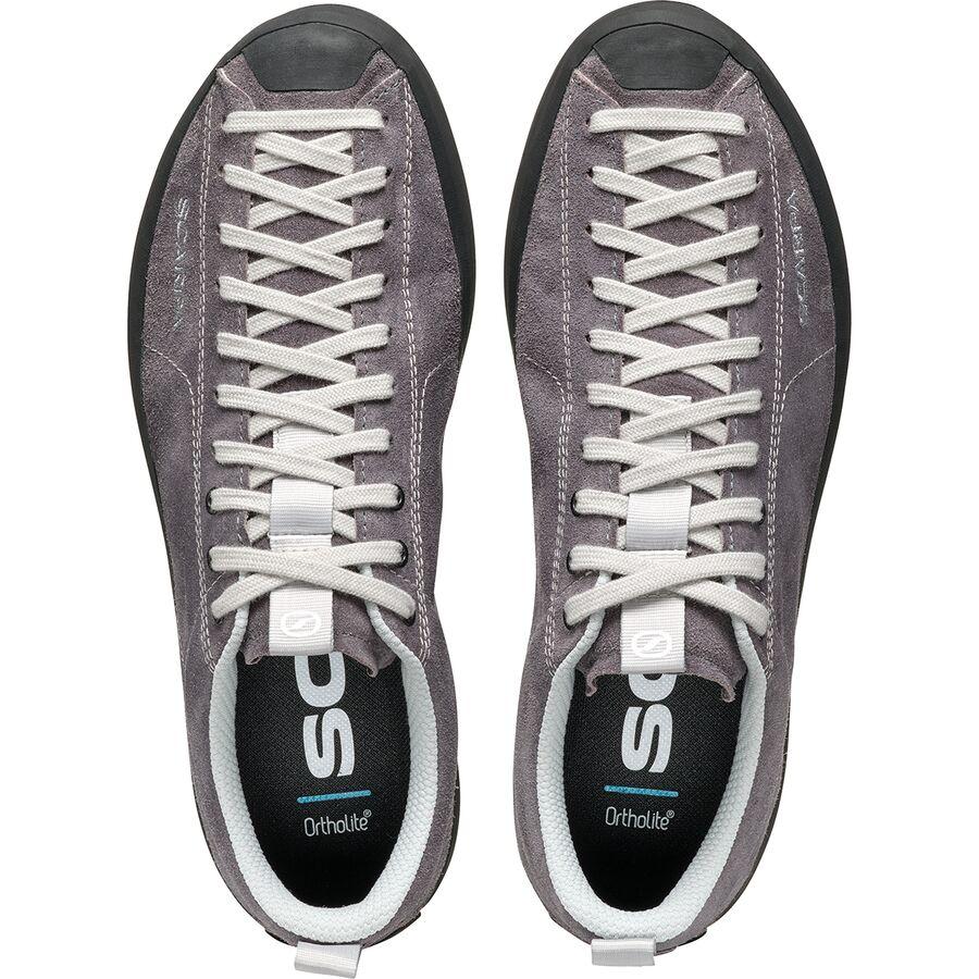 Scarpa Mojito Wrap Shoe - Men's Graphite