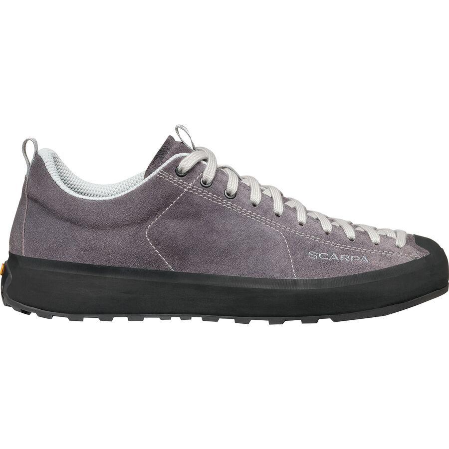 Scarpa Mojito Wrap Shoe - Men's Graphite