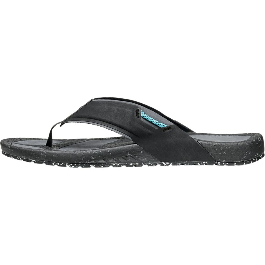 Scarpa Tegu Sandal - Men's Black
