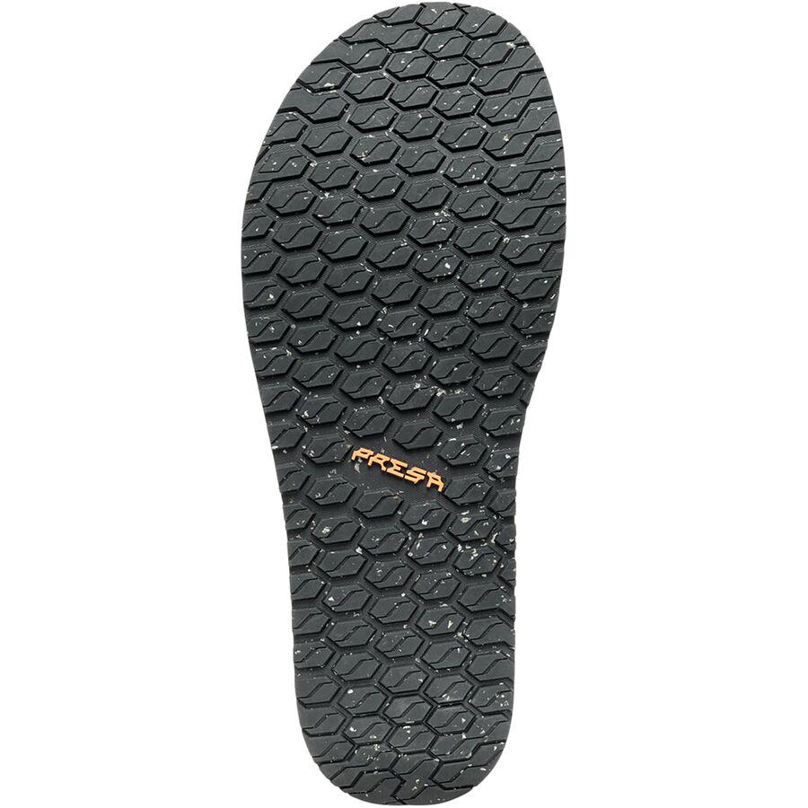 Scarpa Tegu Sandal - Men's Black