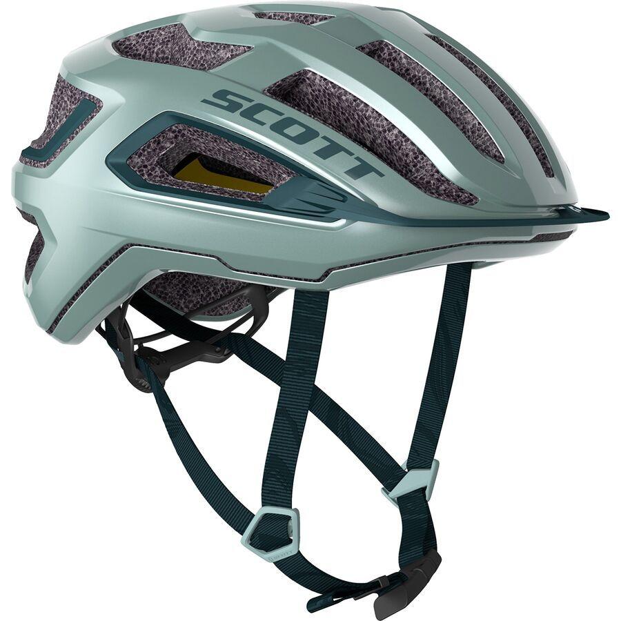 Scott ARX Plus Helmet Mineral Blue