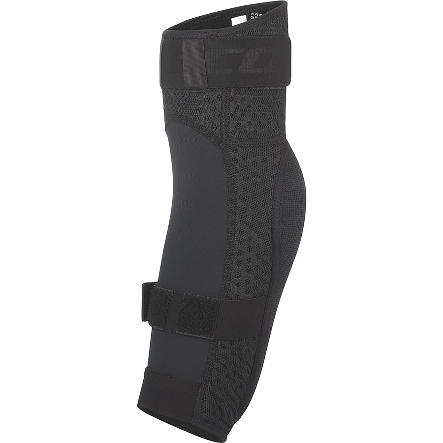Scott Grenade EVO Elbow Guards Black