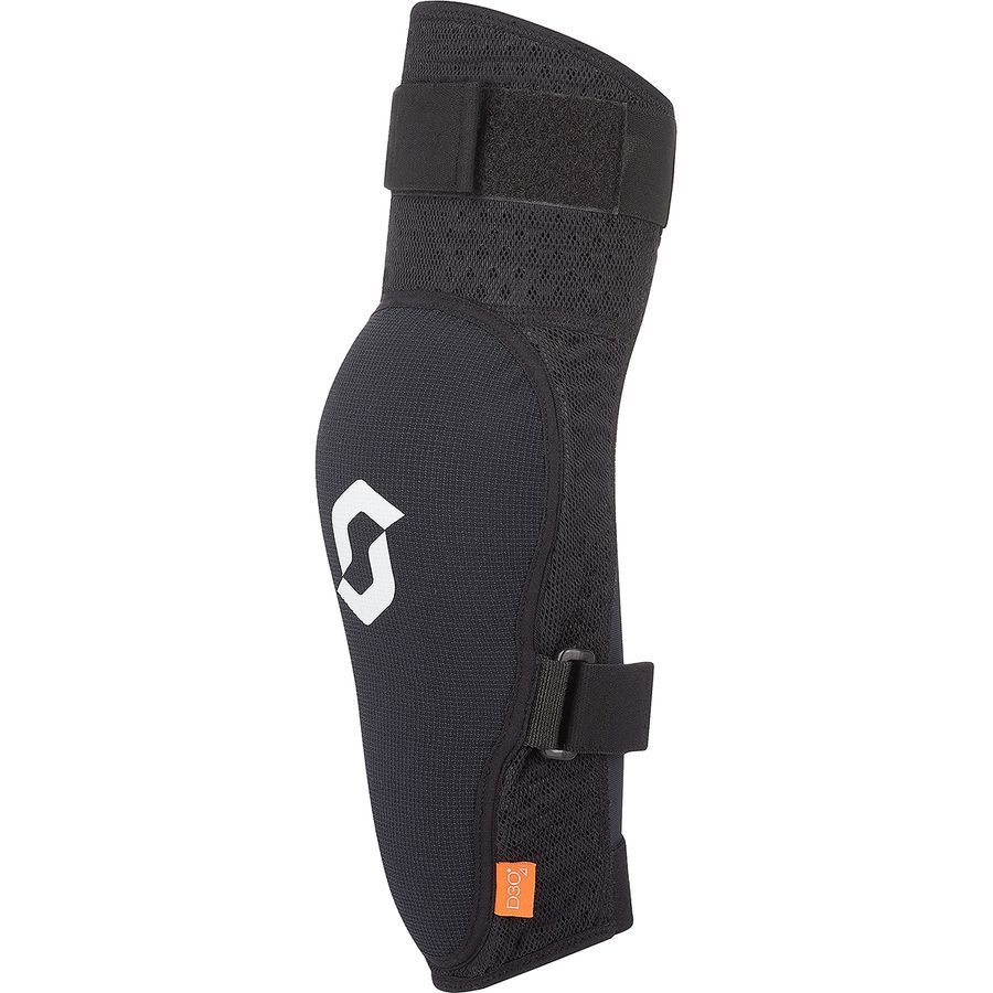 Scott Grenade EVO Elbow Guards Black