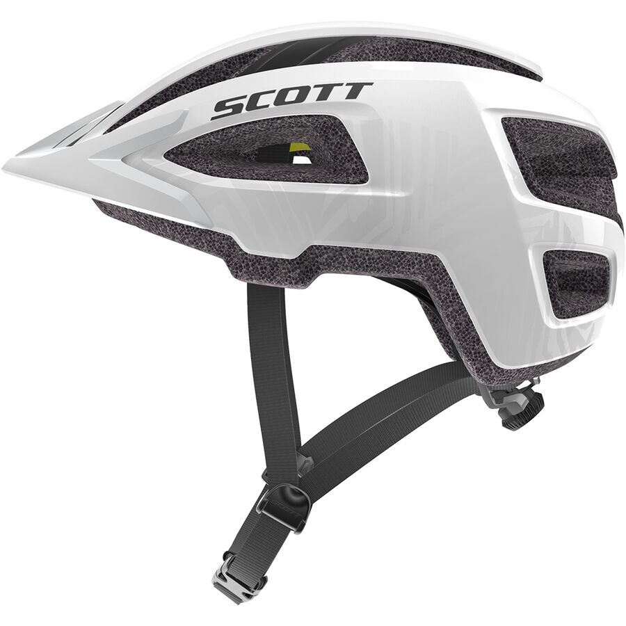 Scott Groove Plus Helmet Dark Grey