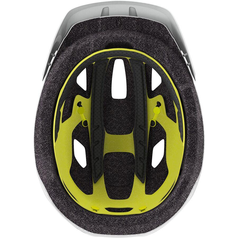 Scott Groove Plus Helmet Dark Grey