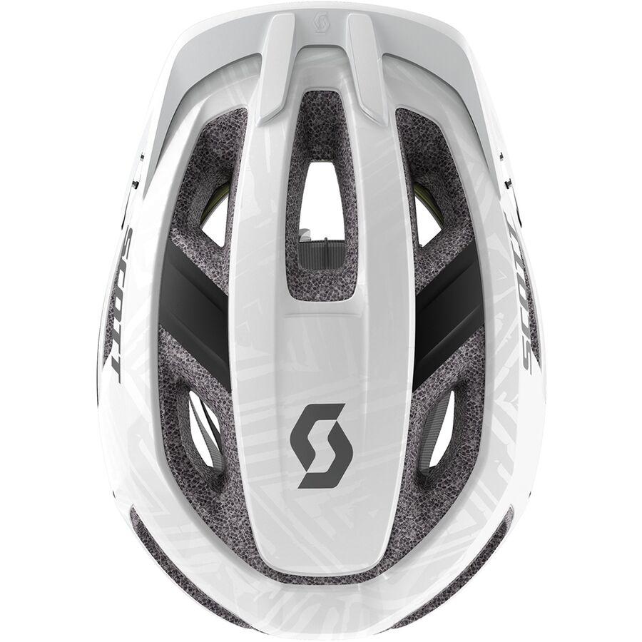 Scott Groove Plus Helmet Dark Grey