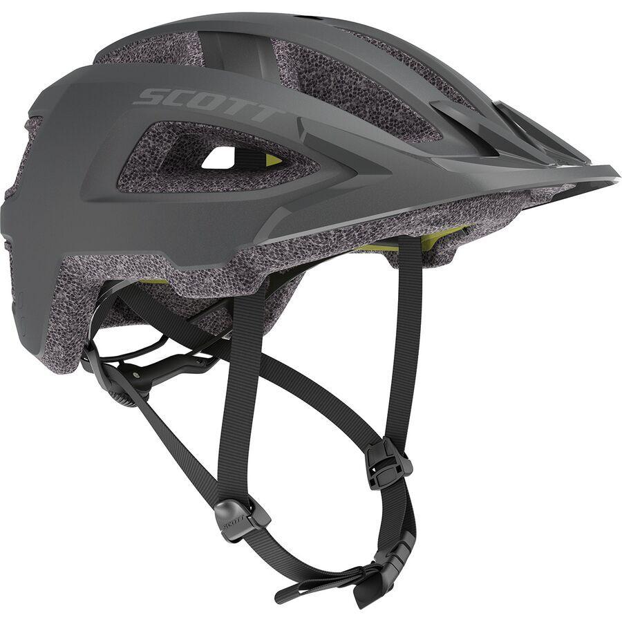 Scott Groove Plus Helmet Dark Grey