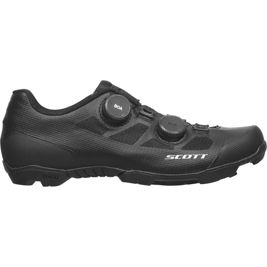 Scott RC Evo Shoe - Women's Black