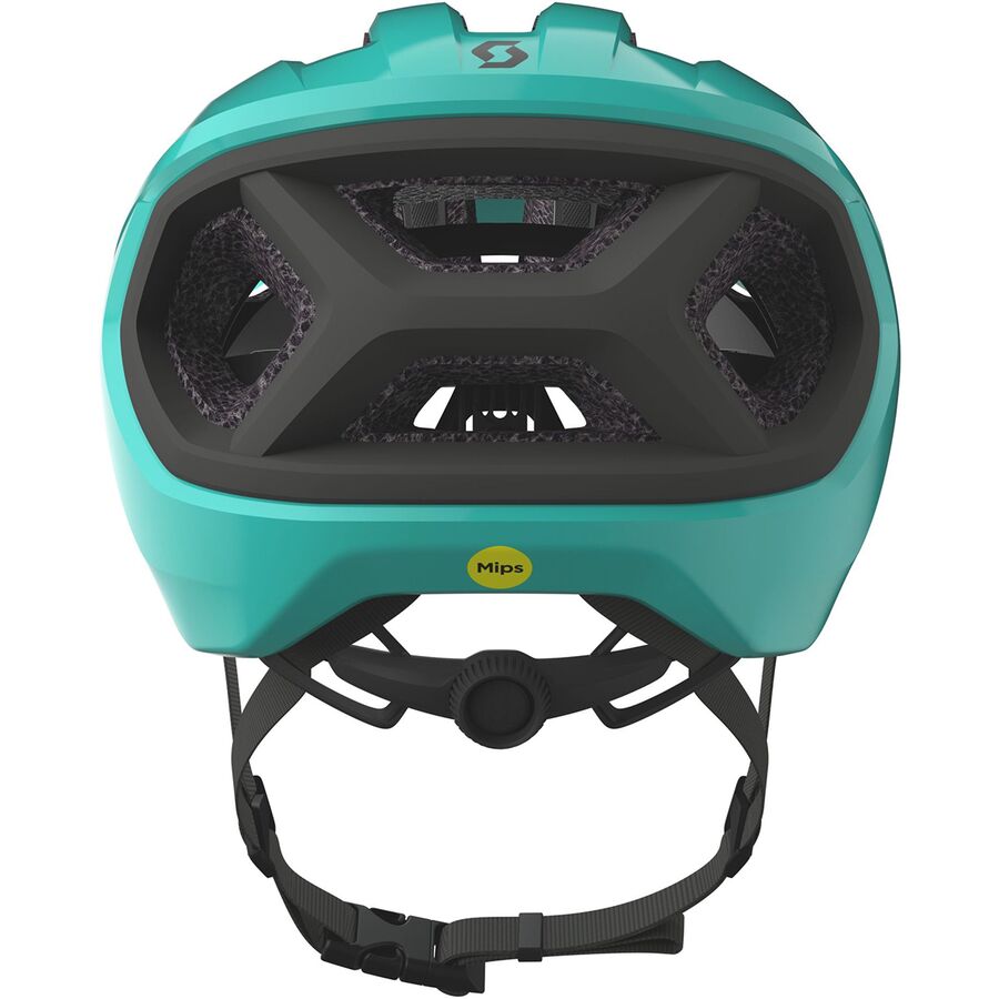 Scott Tago Plus Helmet Soft Teal Green