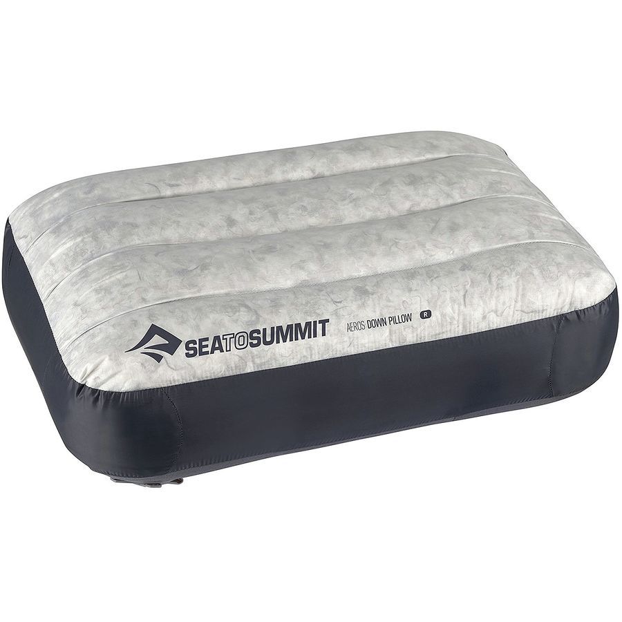 Sea To Summit Aeros Down Pillow Grey