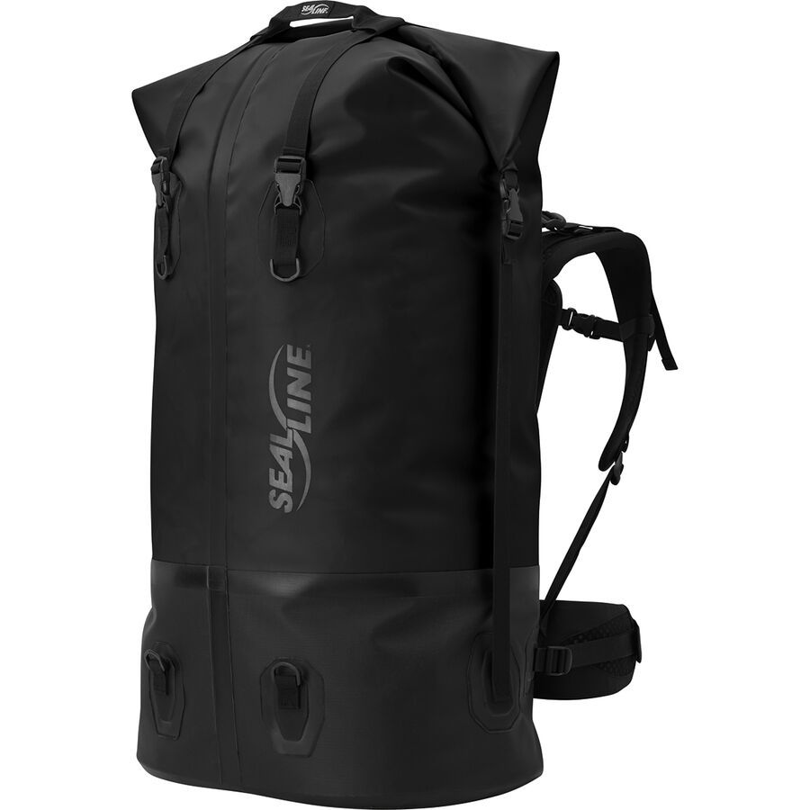 SealLine PRO 120L Dry Pack Black