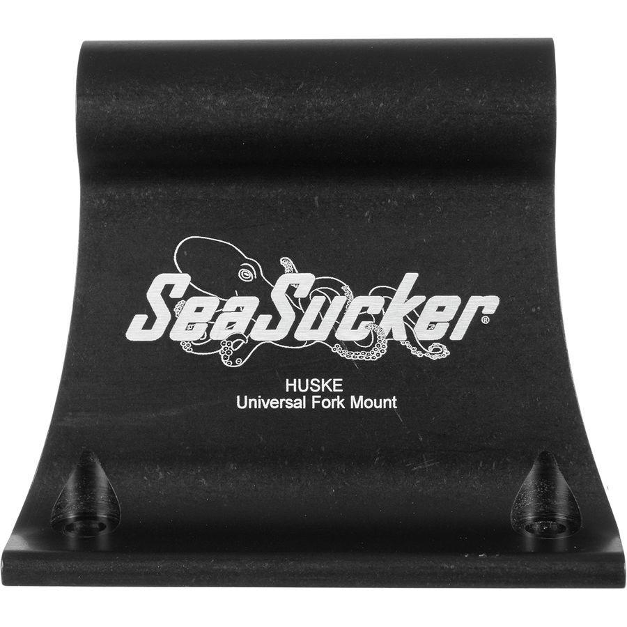 SeaSucker HUSKE Fork Mount Black